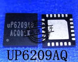 10 шт. UP6209AQAG UP6209AQ UP6209AO QFN-24 Новый