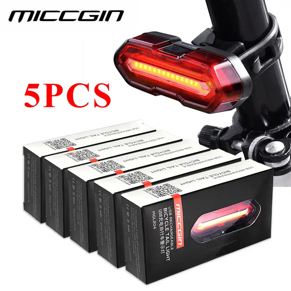 led bike lights wholesale