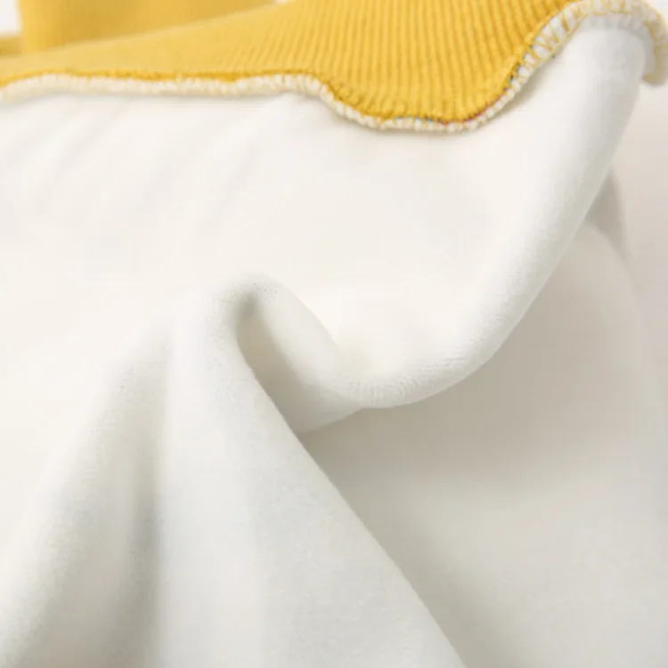 Зимняя детская блузка; рубашки с длинными рукавами для мальчиков и девочек; детская футболка; флисовые топы для младенцев; свитер для малышей; одежда для малышей