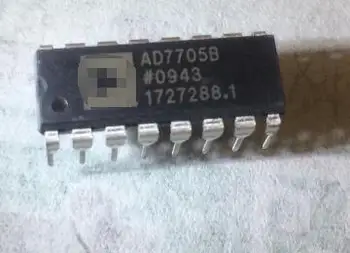 

Free shipping new% AD7705B