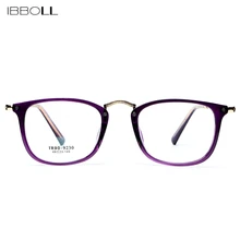 Ibboll Высокое качество Новинка года Для женщин оптический Очки Рамки Для женщин Оправы для очков очки Классические Рамки 9230