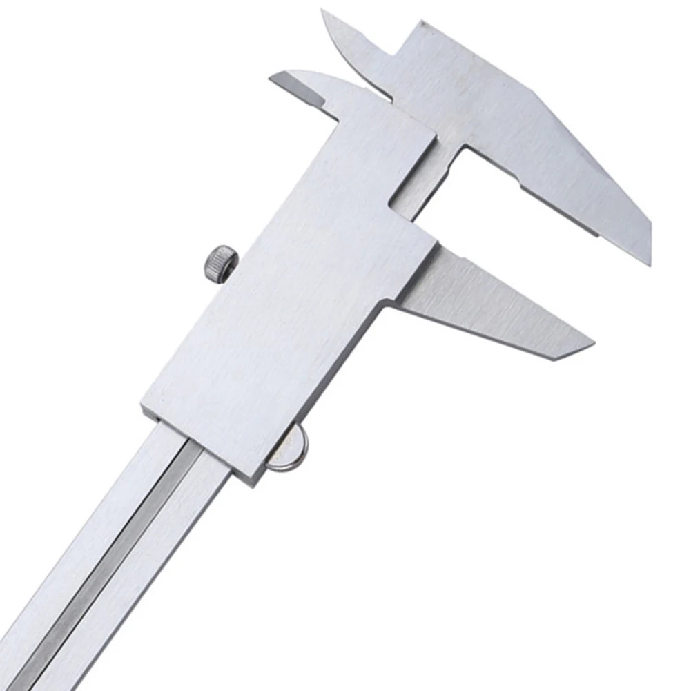 0-150mm 0.02 milímetros Calibre Calipers Vernier Caliper Ferramentas De Medição