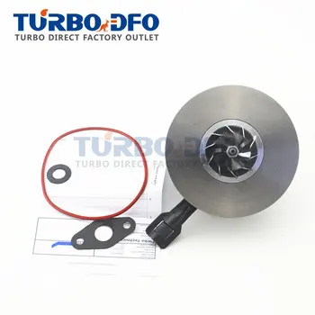 

Turbo cartridge for Alfa-Romeo MiTo 1.3 JTDM Multijet 66Kw- KP35 turbine Balanced 54359880014 BV35 55198317 core NEW repair kits