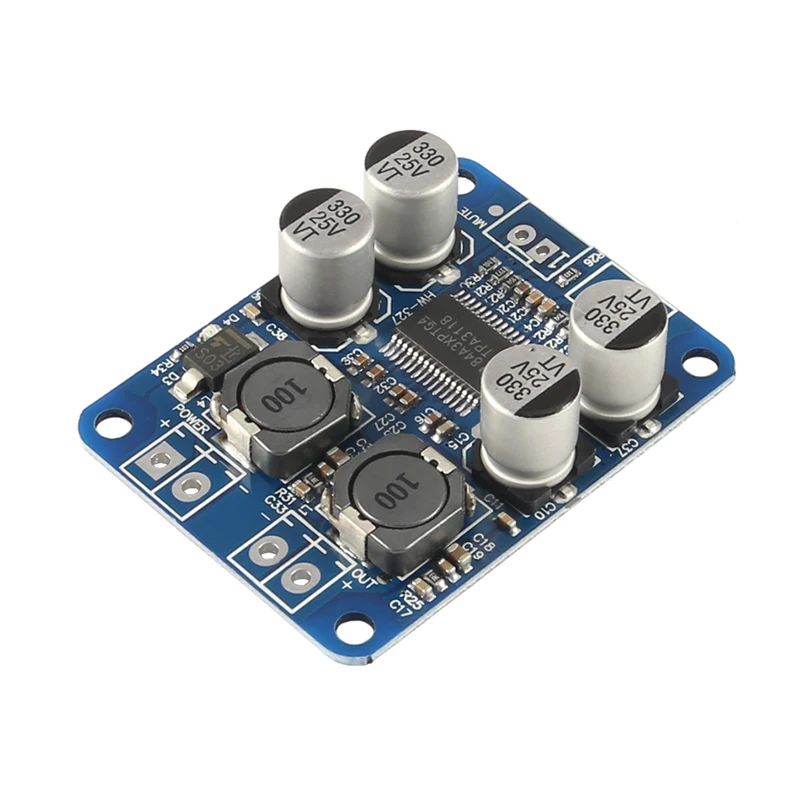 tpa3118 amplifier (5)