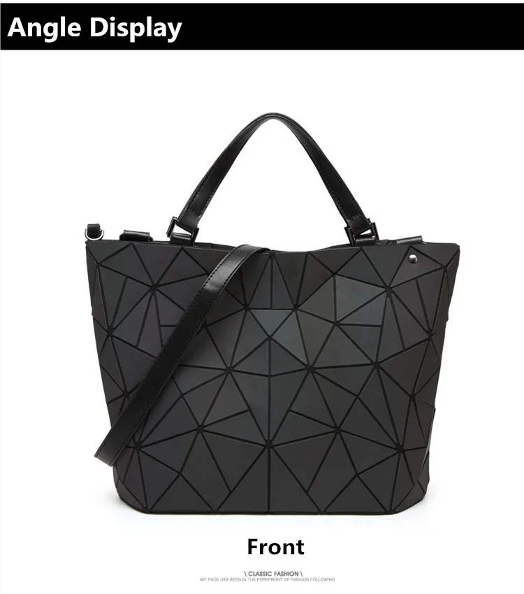 YUTUO Для женщин T Luminous сумка Роскошные Сумки Для женщин сумка дизайнер обычный складной Для женщин Crossbody сумка bolsos