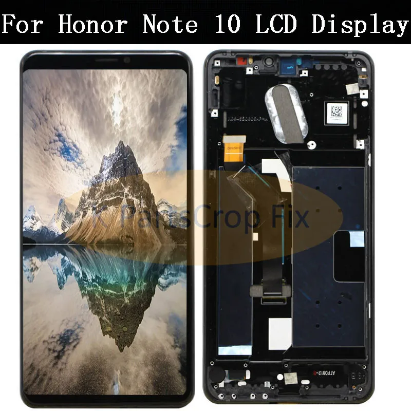 honor note 10 lcd  (1)