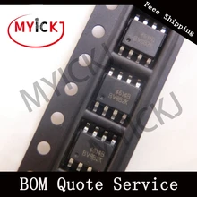 10 шт. AO4614B микросхема MOSFET N/P-CH 40 в 6A/5A 8 SOIC 4614B