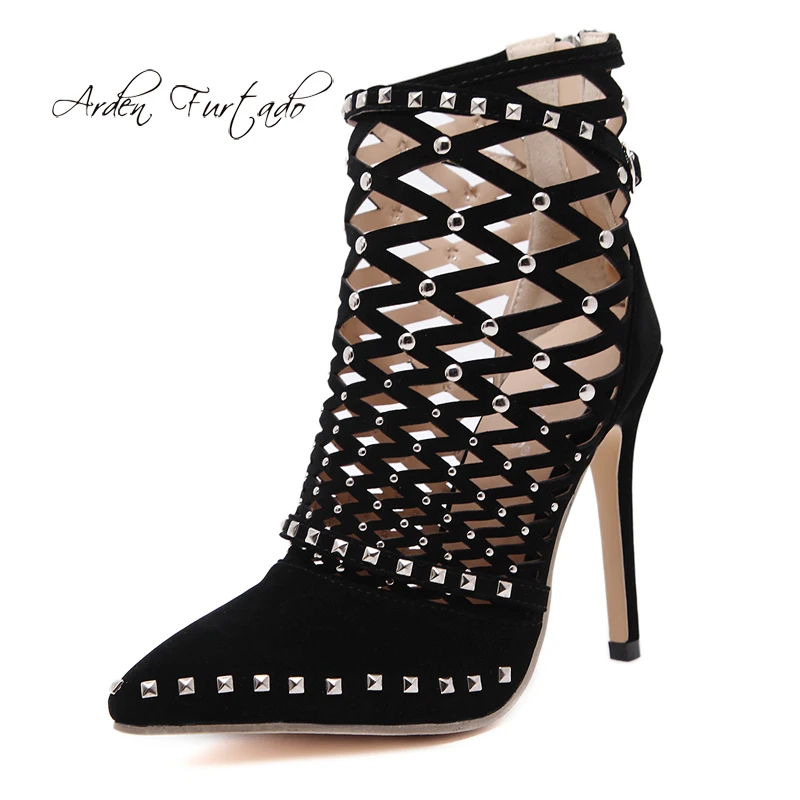 summer boots 2019