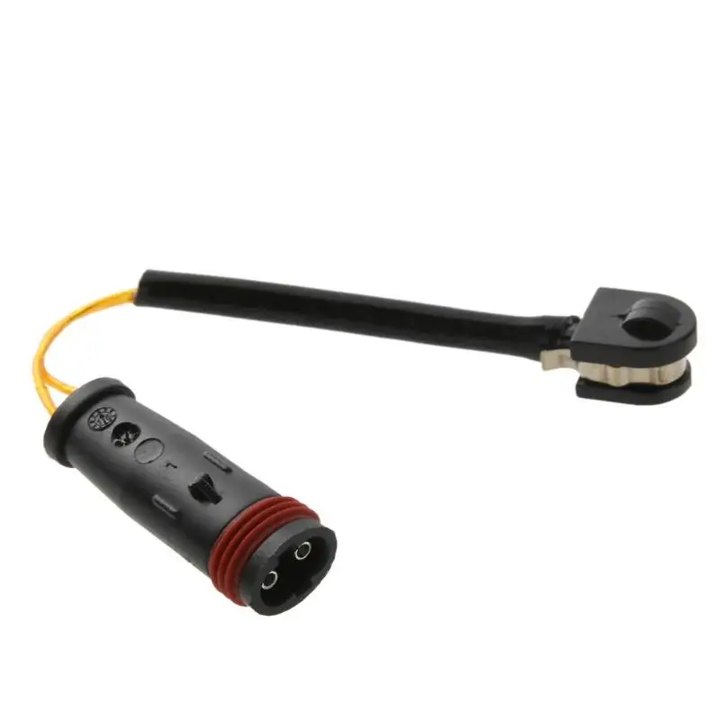 

Car Front Brake Pad Wear Sensor for BMW F20 Mercedes Benz W204 W211 W221 E500 S350 1715400617 Car Accessory