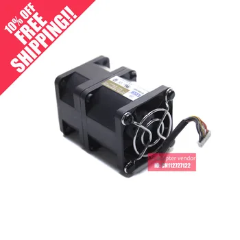 

FOR DELL CPU heat sink fan chassis 80R44 12V 1.40A c1100 Server 4056 fan