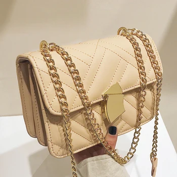 

MONNET CAUTHY New Arrivals Bags for Women Classic Elegant Fashion Office Ladies Crossbody Bag Solid Color Beige Red Black Flap