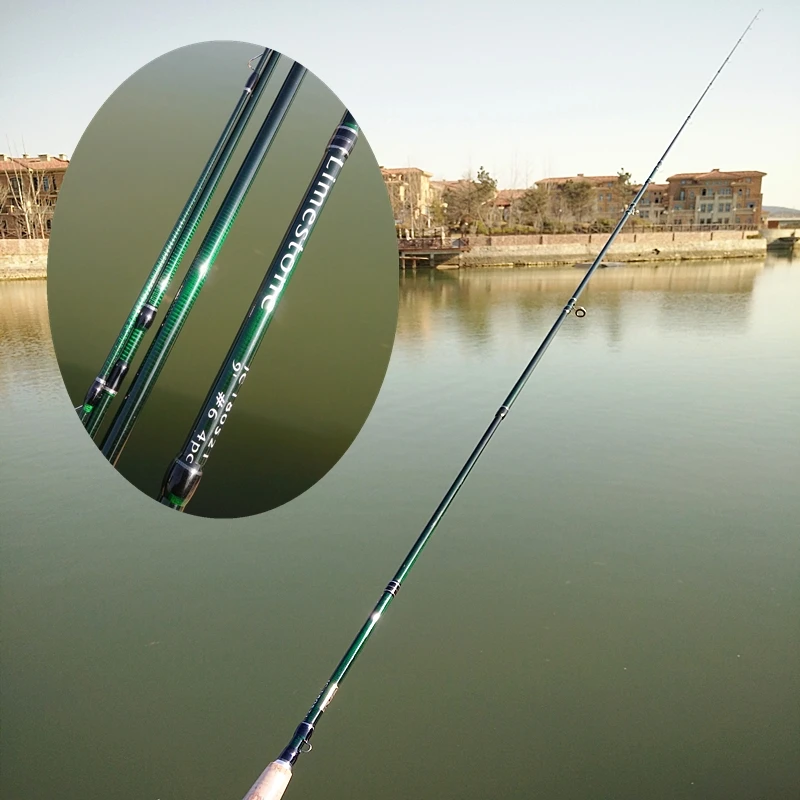 fly rod boat fishing rods for sale