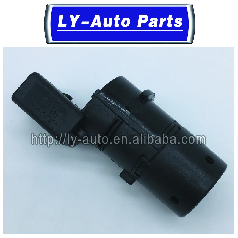 Для Audi A3 A4 A6 Seat Skoda VW парк Сенсор PDC парковка Сенсор 7H0919275E