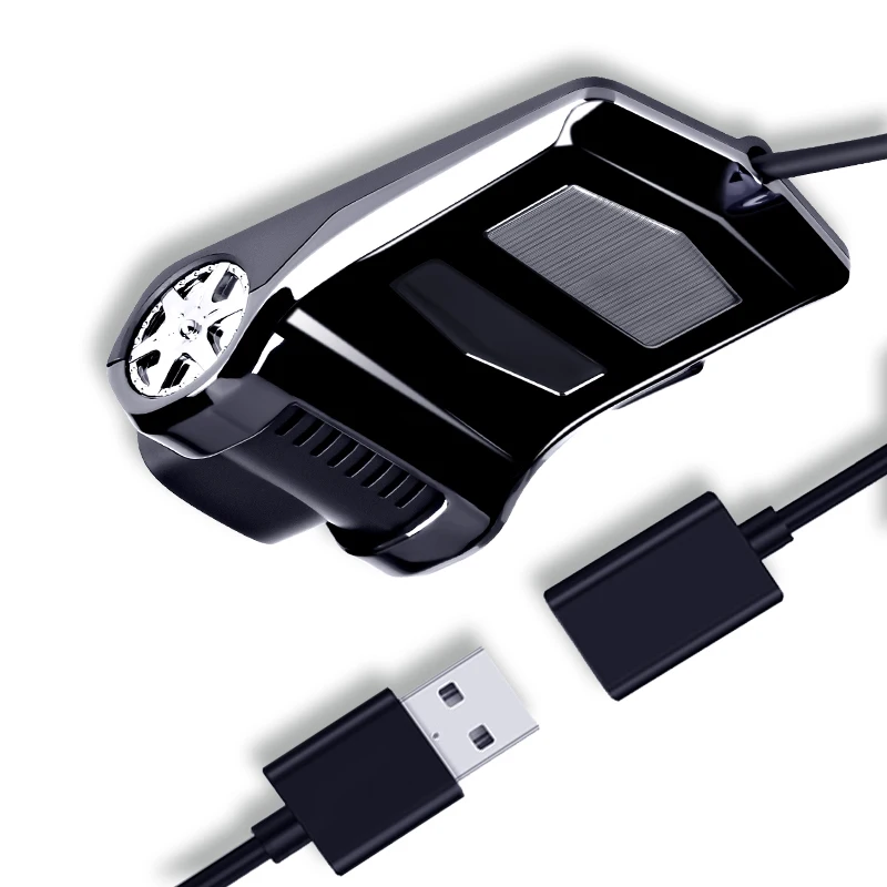 ADAS 1080P HD Mini Cam USB DVR камера для Android 4 5 1 6 0 7 8 автомобильный dvd плеер с поддержкой g