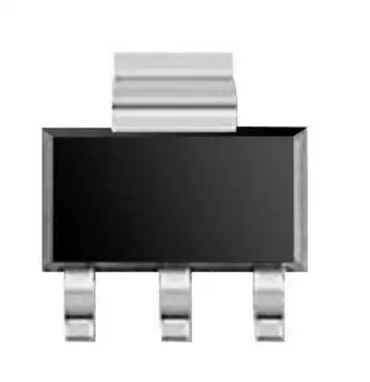 

Free Shipping 5 pcs/lot ECG004B-G ECG004B G004B SOT89 100% NEW IN STOCK IC
