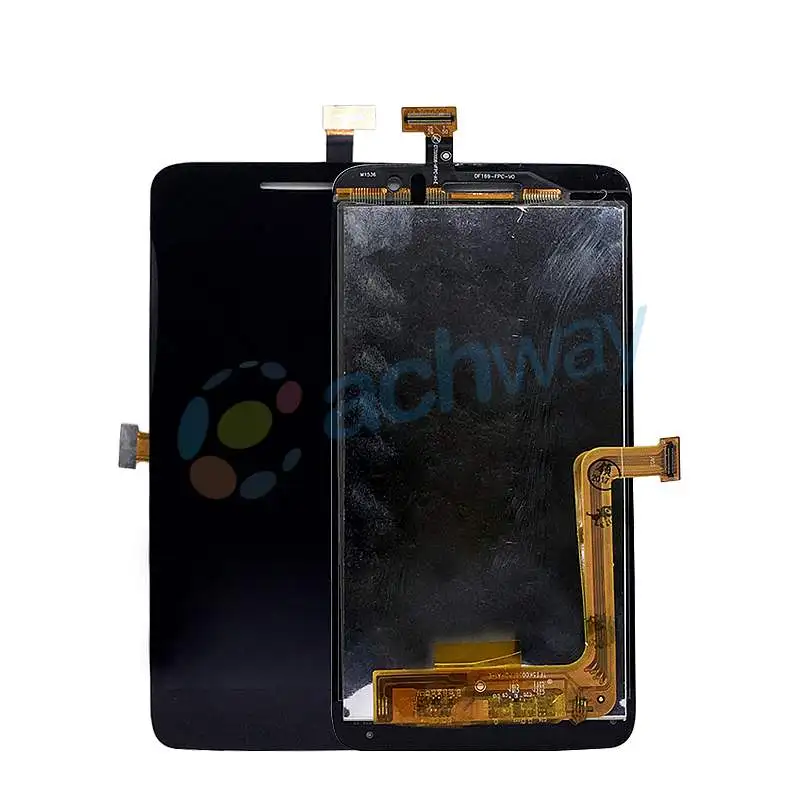 Alcatel HD-8008 LCD (1)