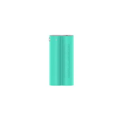 Оригинальная электронная сигарета Digiflavor Lunar MOD AS chipset ABS от Daul 18650 Battery Ecigarette MOD|Моды