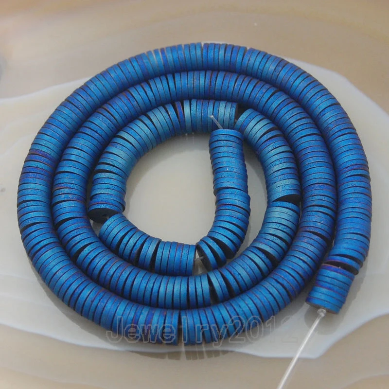002-11 Matte Blue