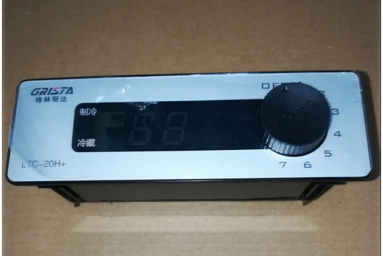 

LTC20H+freezer thermostat temperature monitor electronic controller refrigeratory refrigerator
