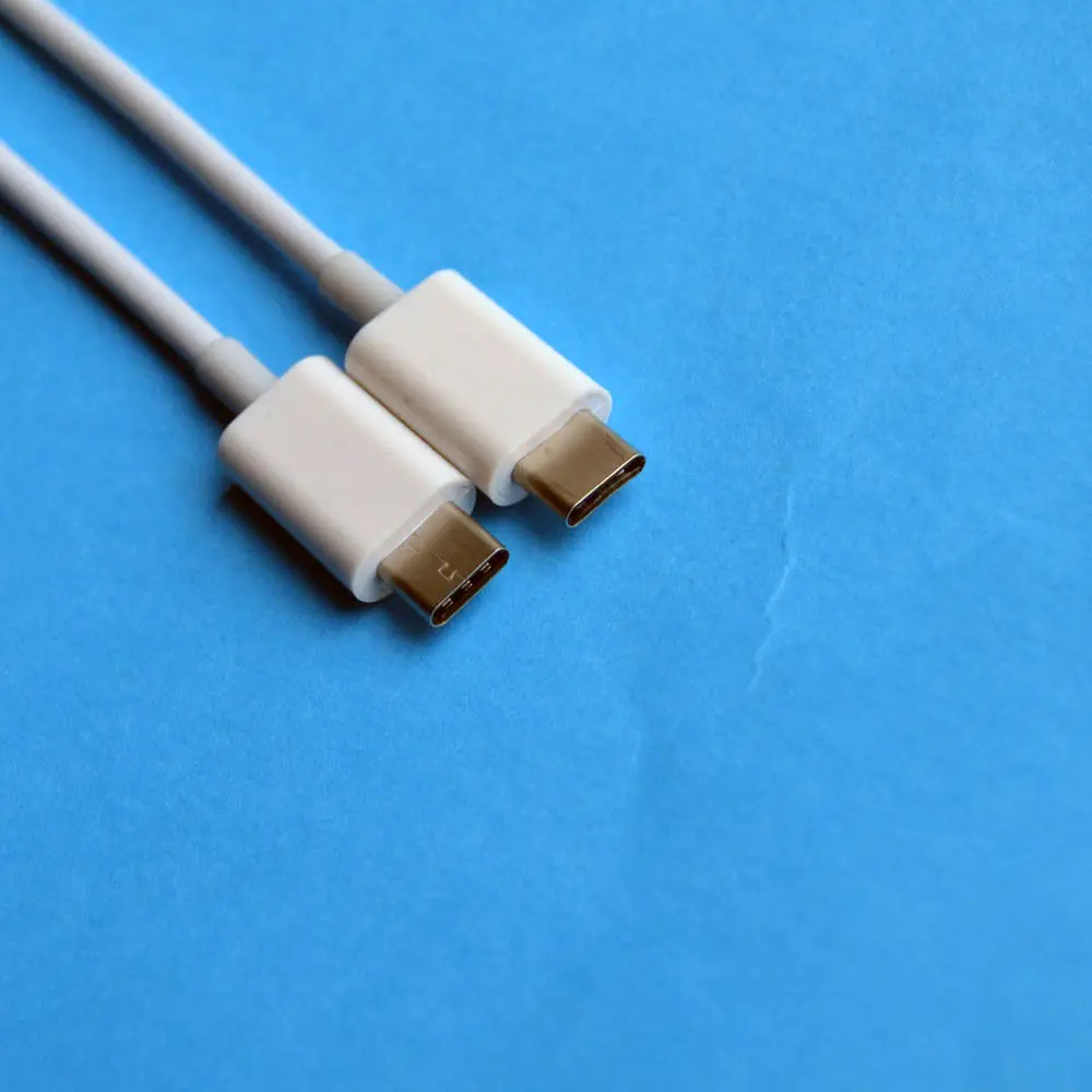 New 20.2V 4.3A 87W Power Adapter Charger USB-C Type C Cable for Macbook Pro 15 Inch