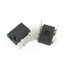 5 шт./MIP2C4 LNK353P LNK353PN OB233FSP MIP2K3 DIP7 DIP 7|Реле| |