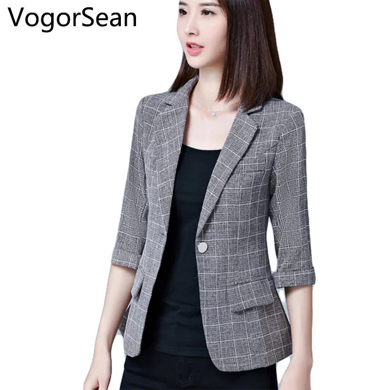 semi formal blazer women