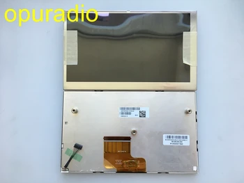 

Free Shipping Brand New AUO 6.5" TFT LCD Screen Panel C065GW04 V0 LCD Display For Audi Car Auto Spare Parts