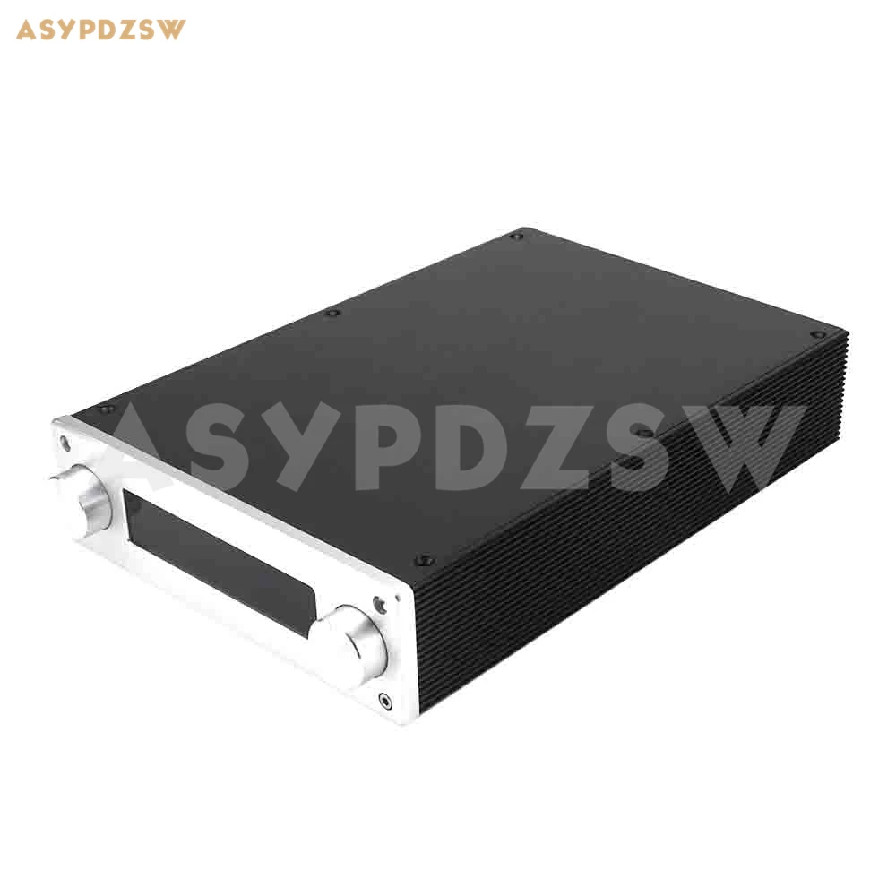 

BZ2206HT Aluminum preamplifier chassis JV13 Amplifier enclosure DAC case/box