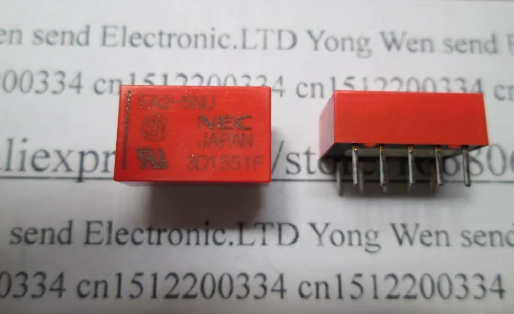 hot new rele ea2 5 ea2 5nu 2 5nu ea2 01