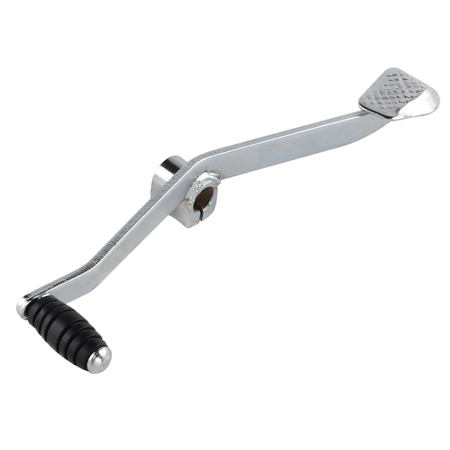 NICECNC Motorcycle Gear Shift Shifter Pedal Lever For Honda C102 CA102