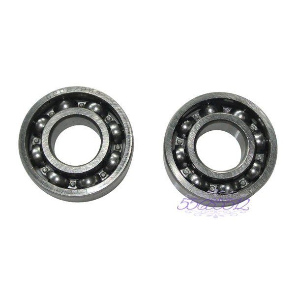 2 * подшипник коленчатого вала для HUSQVARNA 371 372 268K 272K 371K 375K 240F 240R 250R | Инструменты