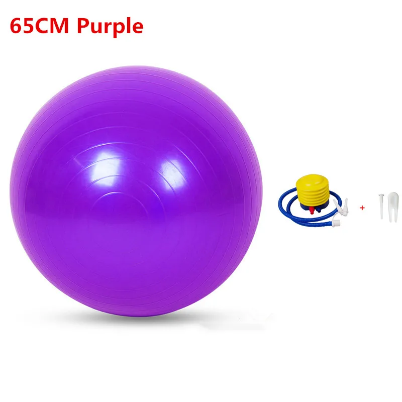 Мяч для пилатеса Starfit 20 см