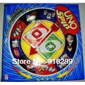 Board Games Playing Cards Uno Spin New Type Party Games Game Cube Game Game Headinggames Role Playing Free Aliexpress