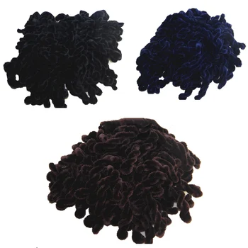 

Fashion Women Muslim Stretch Twist Turban Head Wrap Hijab Scrunchie Bandana Headwear Accessories Elastic Hair Band