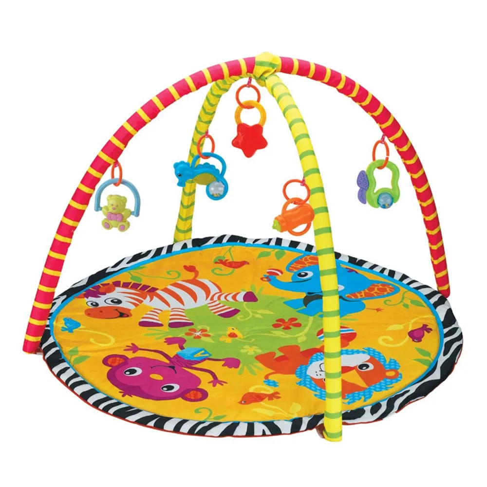 

Cartoon Soft Baby Play Mat Kids Rug Floor Mat Boy Girl Carpet Game Mat Baby Activity Mat For Children Educational Toy