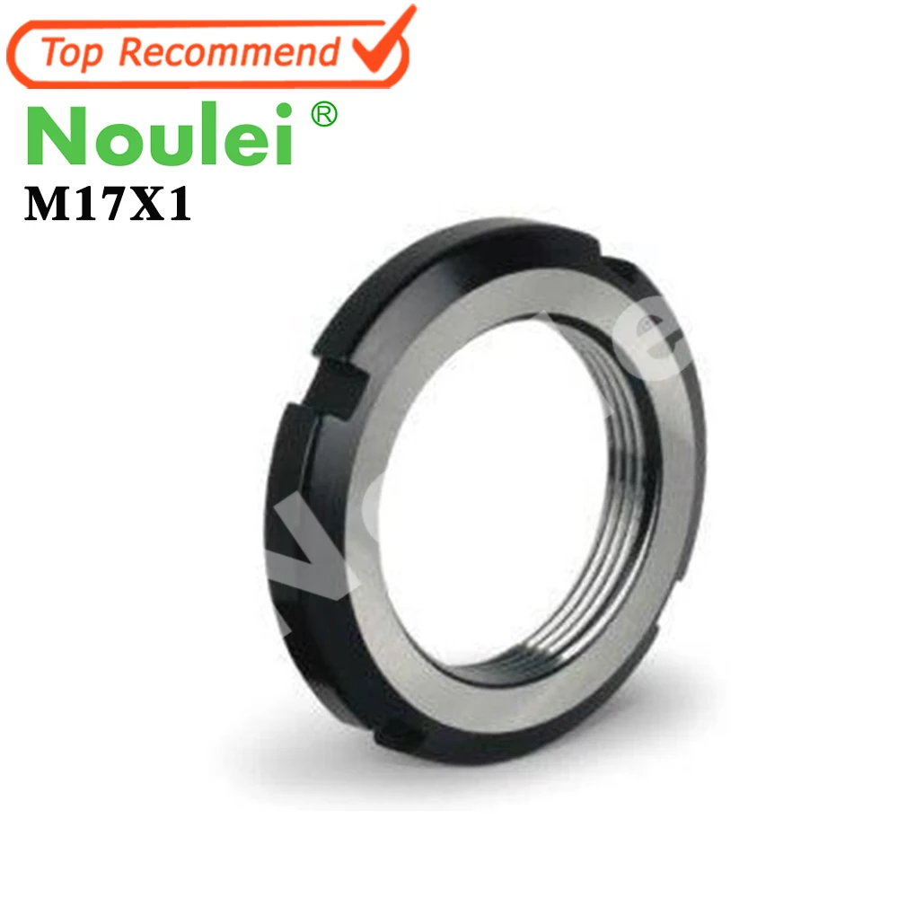 

Noulei Shanghai Lock Nut M17x1