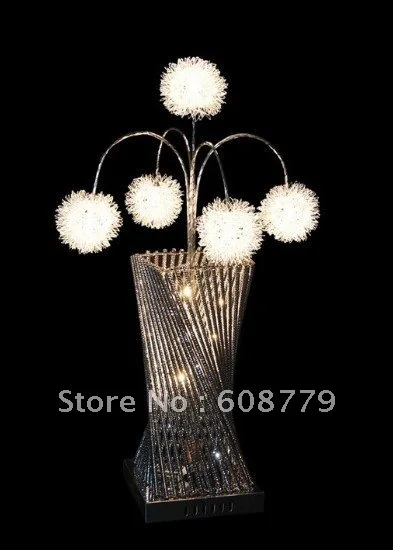 

LRF014-- Free Shipping Decorative Art Diy Floor Lamp