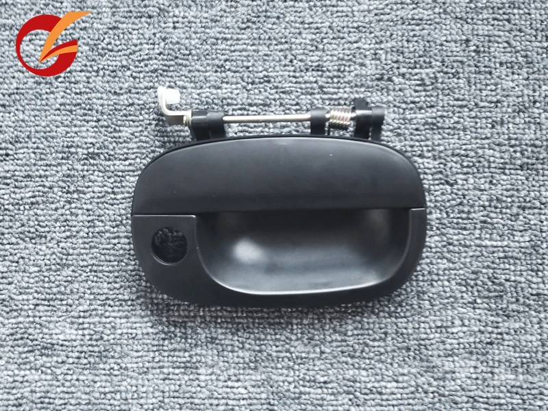 

use for hyundai starex H1 old model jac refine front door outside handle LH and RH