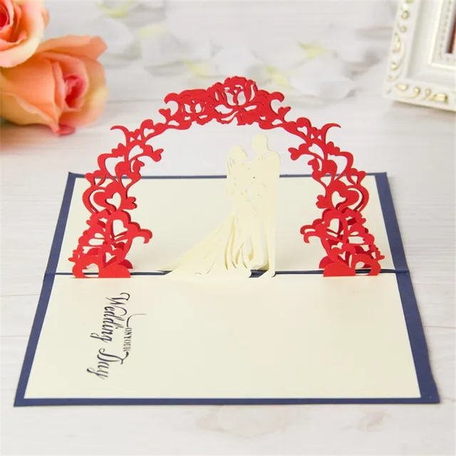 Love Memorial Sweet Blessings Weddinggreeting Cards Birthday Love Memorial Sweet Blessings Weddinggreeting Cards Birthday Christmas Greeting Card Wedding Invitation
