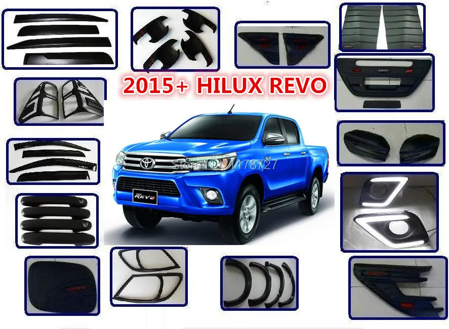 REVO