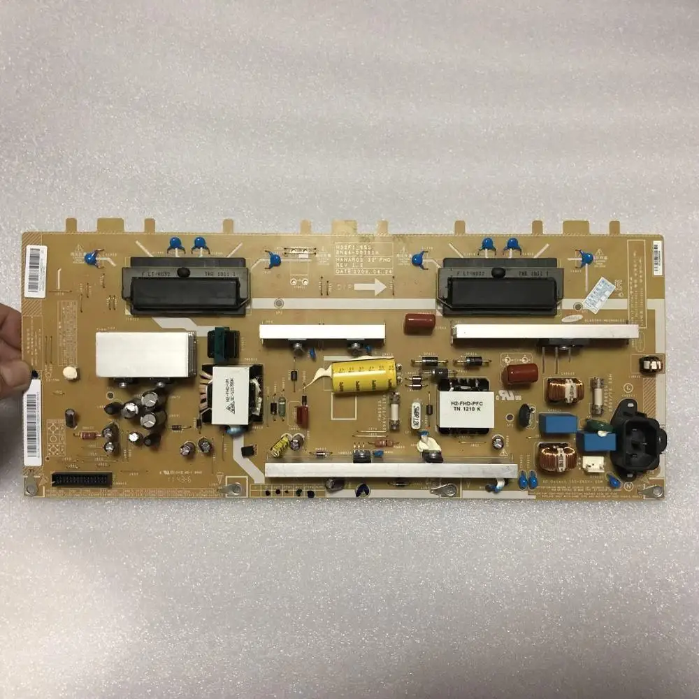 

100%new and original for LA32B460B2 H32HD-9SS BN44-00260A BN44-00260B= BN44-00261A BN44-00261B power board