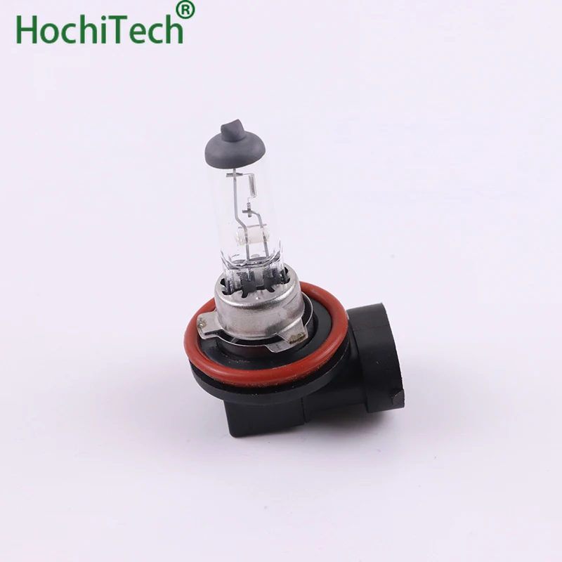 

Top Quality H8 Light Halogen Lamp 4500K 12V 35W 3000Lm Xenon Warm White Quartz Glass Car HeadLight Replacement Bulb