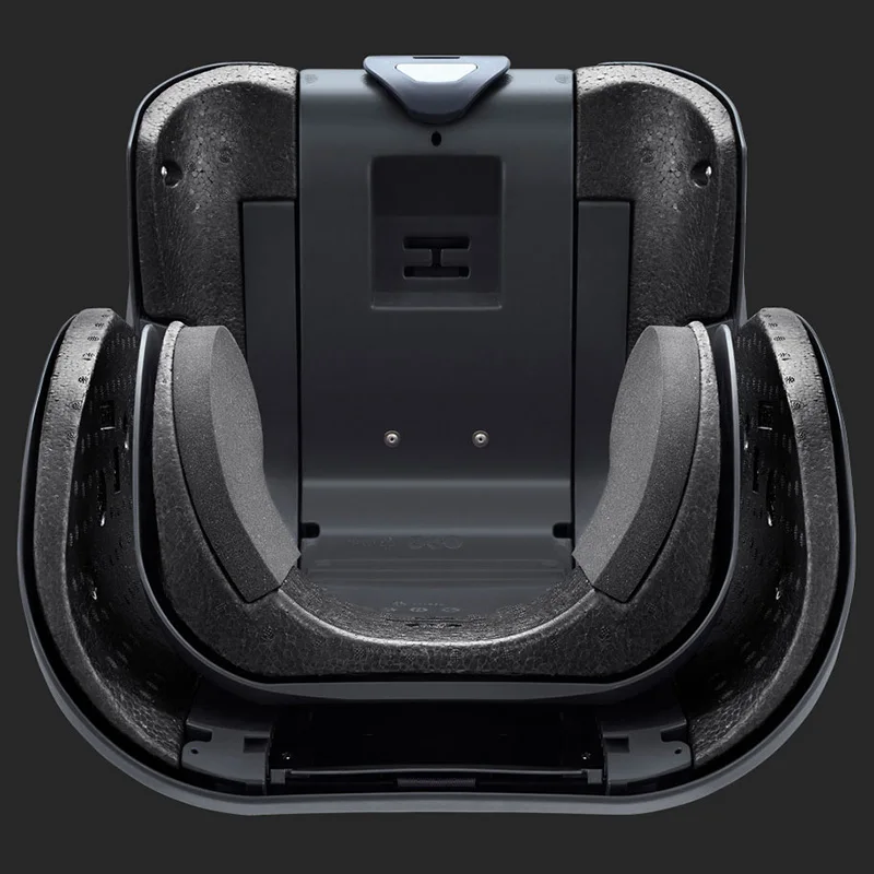 Xiaomi детское автомобильное кресло удобное безопасное сиденье бустер ISOFIX