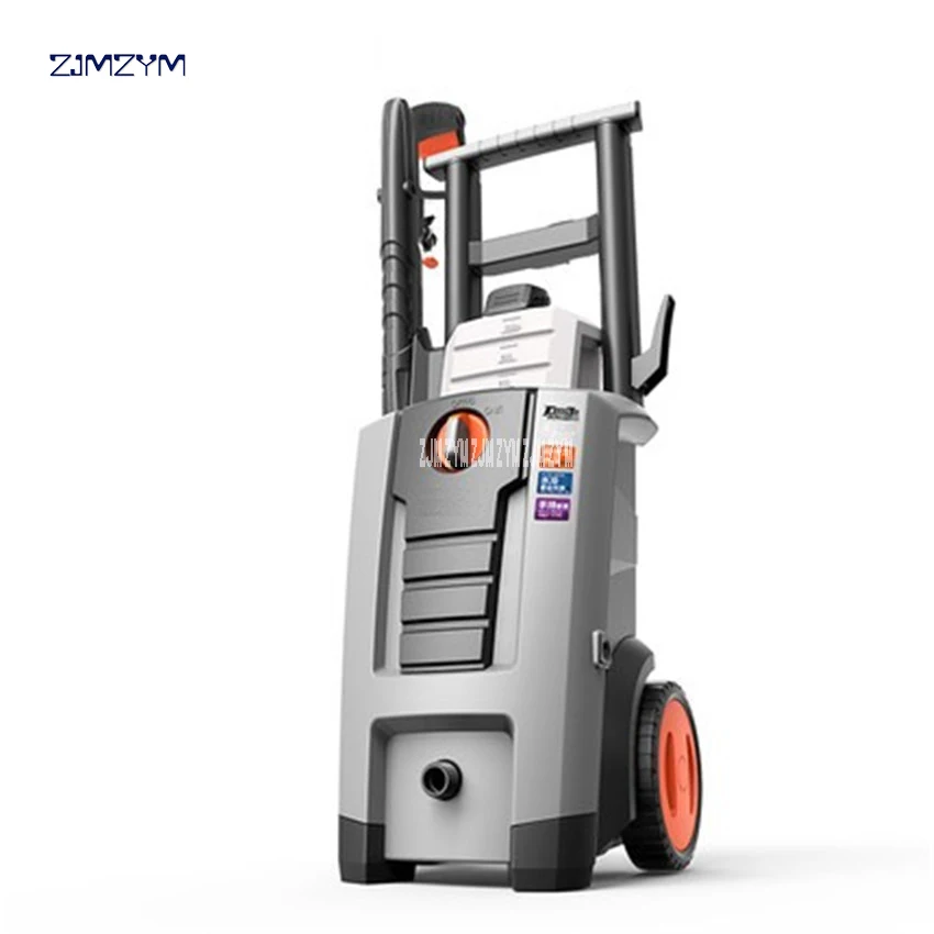 

YLQ5690S-130 Electric portable car washing machine high pressure washer Maximum flow rate 7.8 L / Min Power Tool 220V/ 50Hz