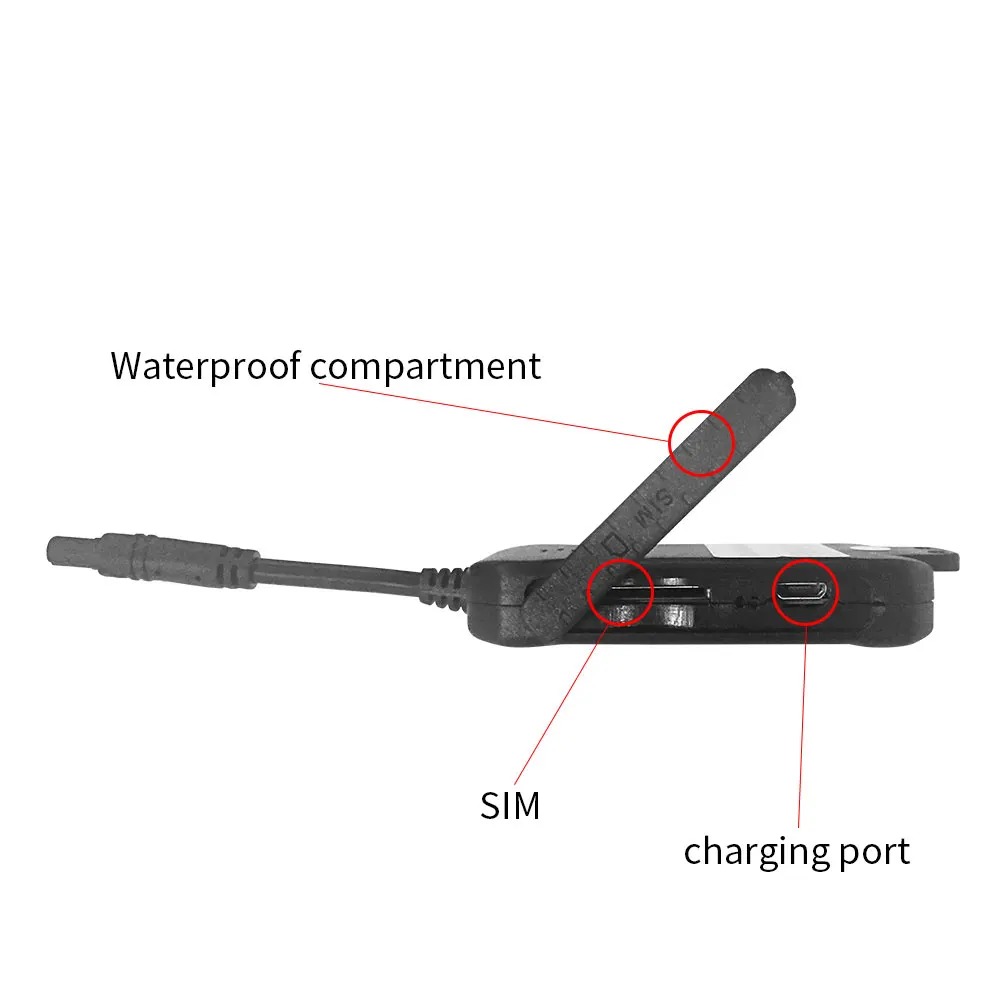 New mini 3G network GSM GPS tracker for car and motorcycle vehicle tracking device 710C online remote control oil cut and power