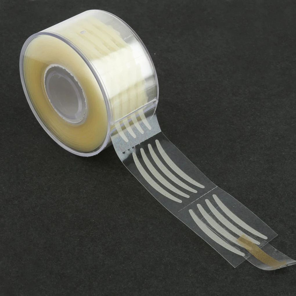 

Waterproof Double Invisible Eyelid Eye Lift Tape 300 Pairs