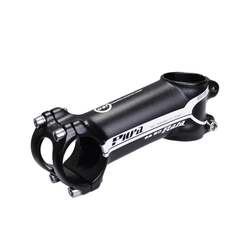 EC90 MTBRoad Bike Stem 31.8mm Aluminum Alloy Bicycle Handlebar Stem 60708090100110mm Cycling Parts (1)