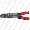 Multi-functional crimping pliers terminals crimping tools wire stripper multi tool tools hands plier FS-051 ► Photo 1/4