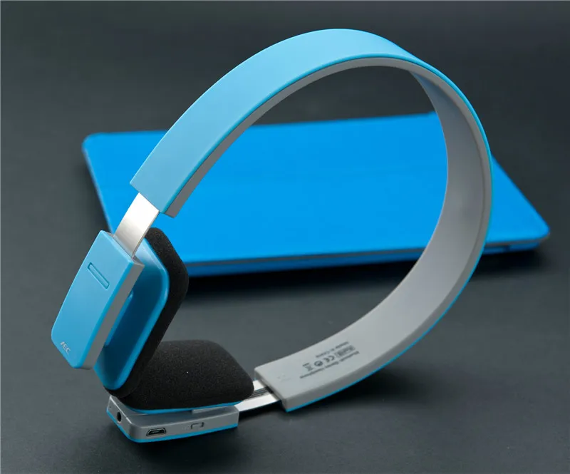Wireless Bluetooth V4.1+EDR Headset headphone Support Handsfree with Intelligent Voice Navigation for phone Tablet PE23 (1)