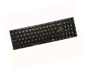 

RGB backlit UK keyboard for MSI GE62 2QC/GE62 2QD/GE62 2QE/GE62 2QL Apache